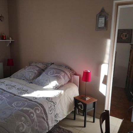 La Colombe Bed and Breakfast Tourrettes Εξωτερικό φωτογραφία